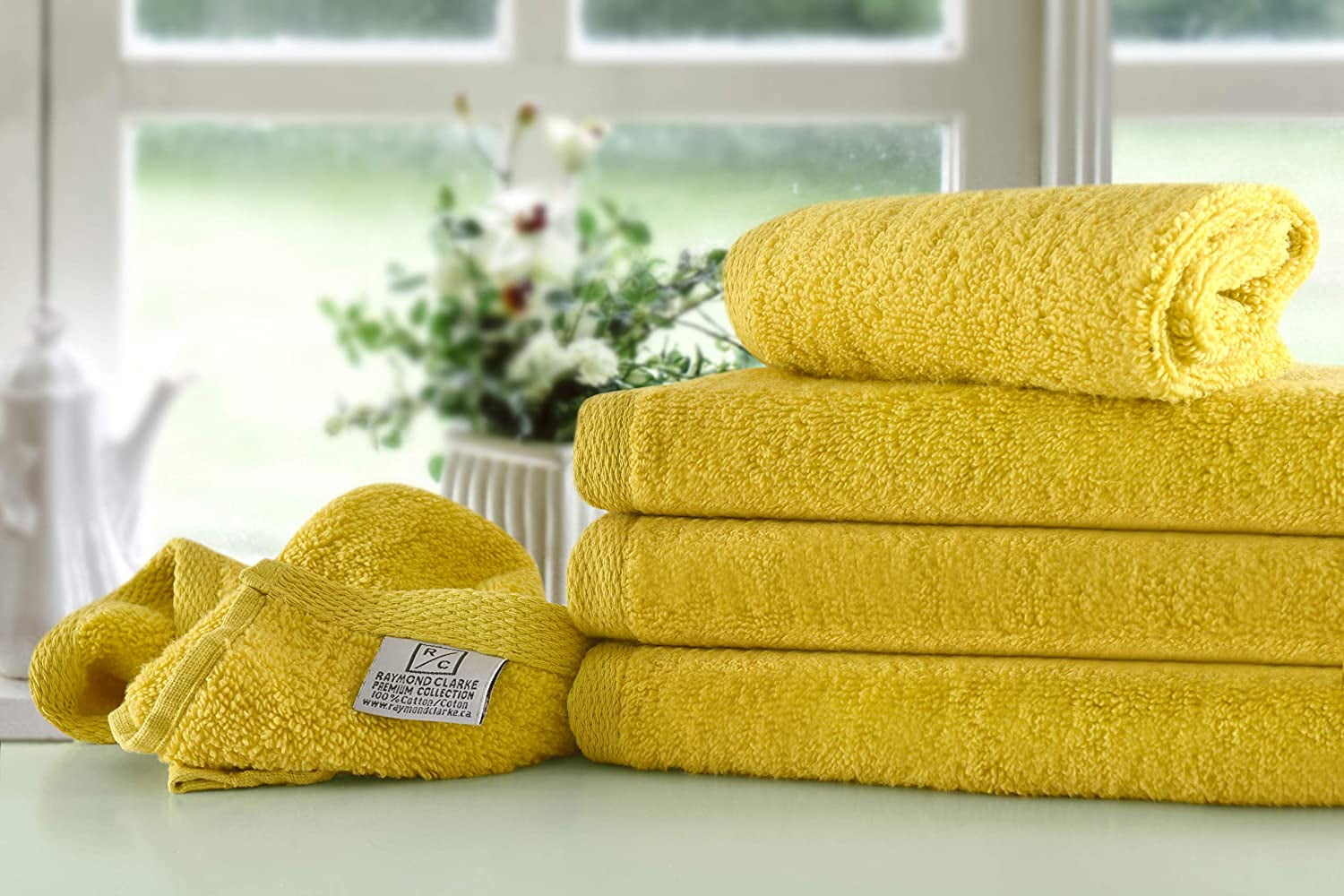 Enki Towels: Luxury Disposable Salon & Hairdressing Towels